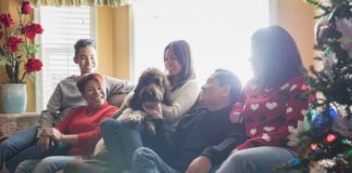 Holidays Feel Like a Hassle? Here’s How to Split Them Peacefully