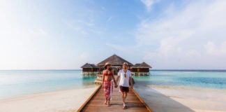 9 Anniversary Trip Ideas to Celebrate Any Milestone