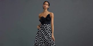 24 Engagement Party Dresses for the Guest Who Wants to Impress