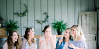 These 30 Bridal Shower Songs Are Perfect for a Chill Event