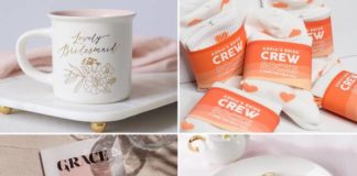 The Best Bachelorette Party Favors for Games and Goodie Bags