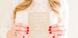 All the Bridal Shower Etiquette Tips You Need to Know