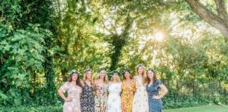 When Should Bachelor and Bachelorette Parties Happen? Here’s the Answer.