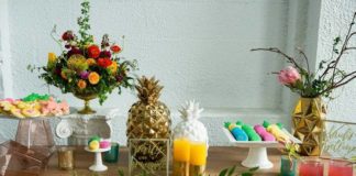 Bridal Shower Theme Ideas That Aren’t Overdone