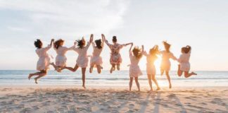 The Most Popular Bachelorette Party Ideas, Ranked