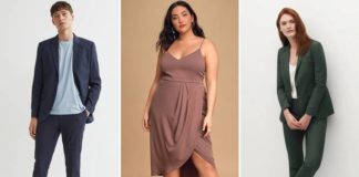What to Wear to a Rehearsal Dinner as a Guest of the Happy Couple