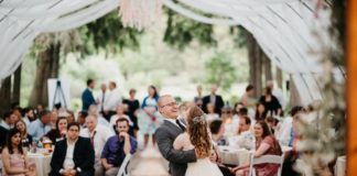 Read This Before Buying Your Spring Wedding Guest Attire