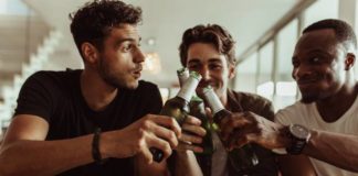 The Top 10 Bachelor Party Destinations, Ranked