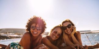 The Top 10 Bachelorette Party Destinations, Ranked