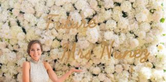 The Bridal Shower Checklist Every Host Needs