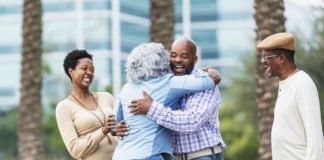 5 Ways to Build Your Relationship with Your Future In-Laws