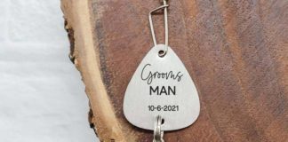 The 24 Best Groomsmen Proposal Gifts to Help You Ask Your Guys