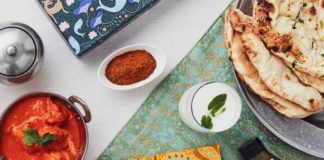 30 Adventurous Food Gift Ideas for Couples Who Love Trying New Things