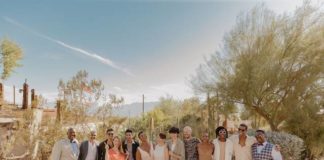 How to Create a Wedding Guest List: A Step-by-Step Guide