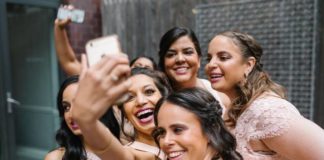 The Most Important (and Helpful!) Reminders to Send Your Wedding Guests